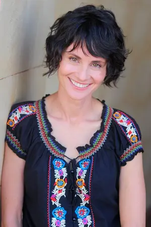 Beth Malone
