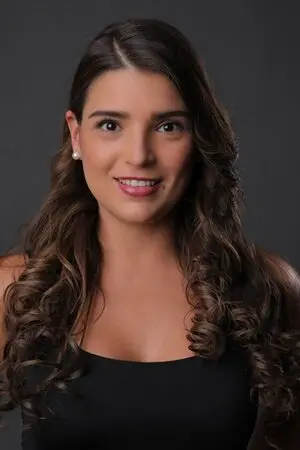Gaby Mellado