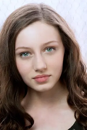 Scarlett Sperduto