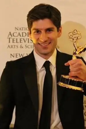 Ben Aaron