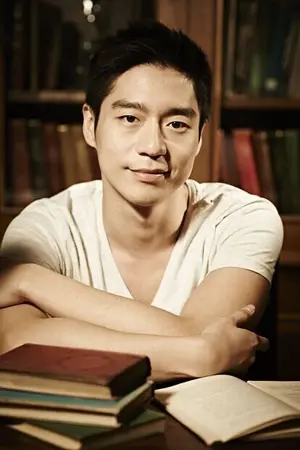 Kyung Sung Hwan