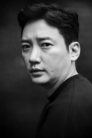 Lee Sang Bo