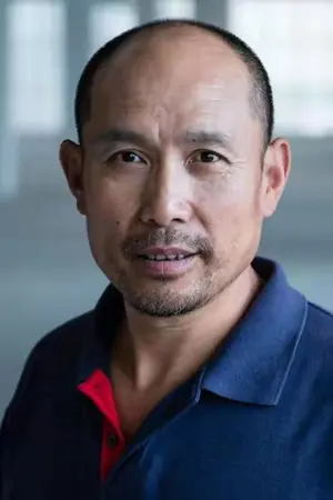 Zhang Xi Qian
