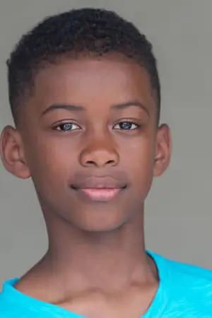 Nyles Julian Steele