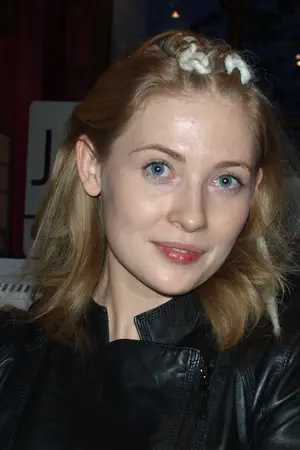 Paulina Chapko