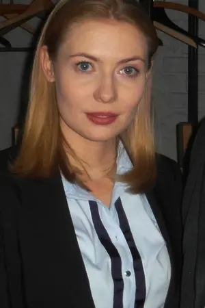 Karolina Chapko