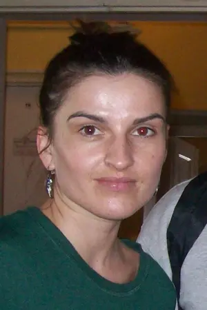 Magdalena Czerwińska