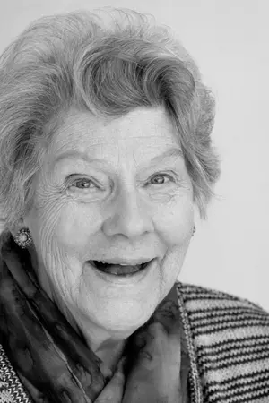 Vilma Hollingbery