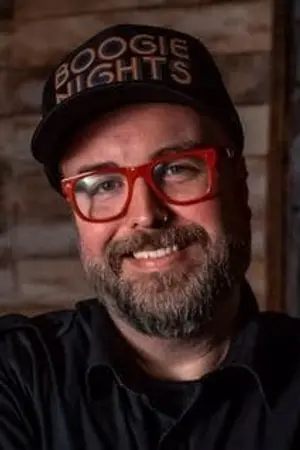 Aaron B. Koontz