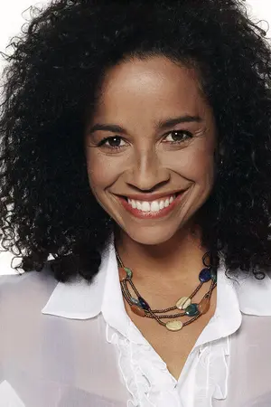 Rae Dawn Chong