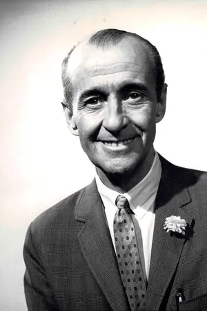 Liam Dunn