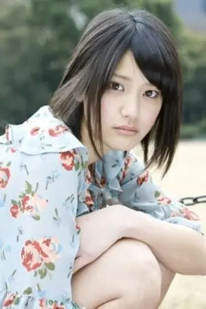 Hirona Yamazaki