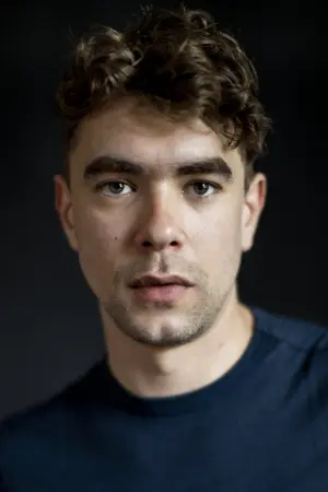 Bram Suijker