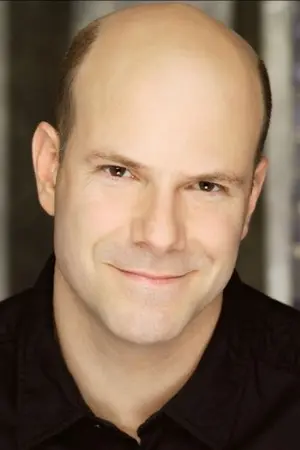 Darrin Baker