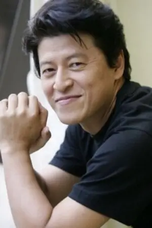 Kwon Hae Hyo