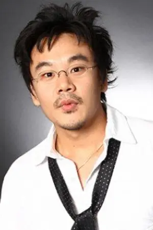 Kim In Kwon