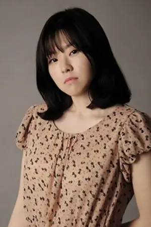 Lee Min Ji