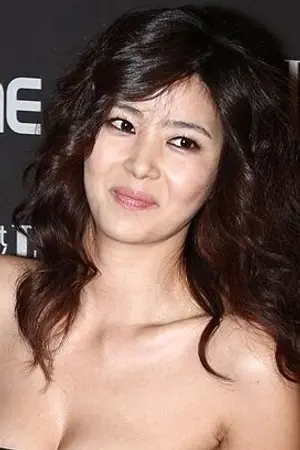 Park Sol Mi