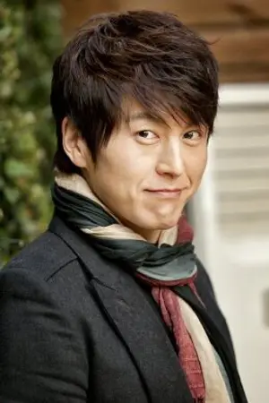 Ryu Soo Young