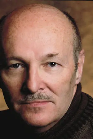 Graham Harley