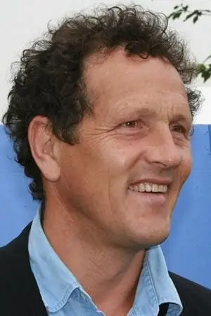 Monty Don