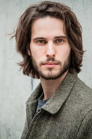 Aaron Chartrand