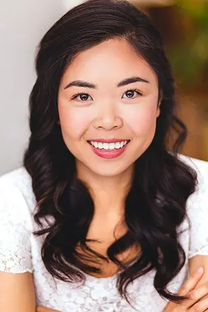 Lisa Truong
