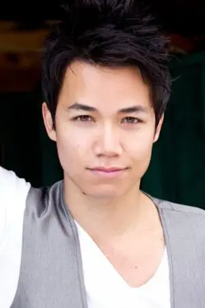 Shannon Kook