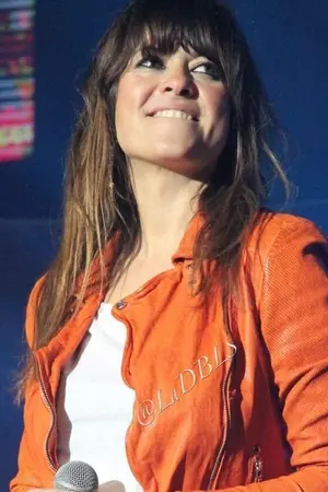 Vanesa Martín Mata