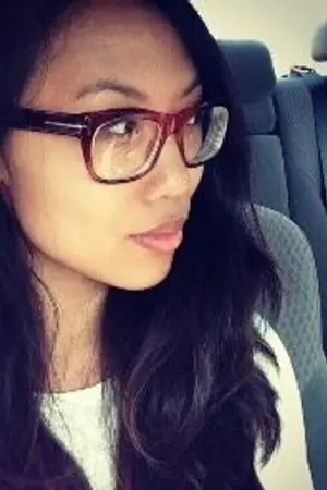 Leah Fong