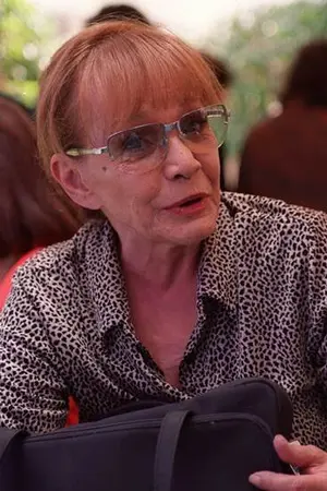 Magda Guzmán