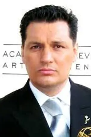 Antonio De Carlo