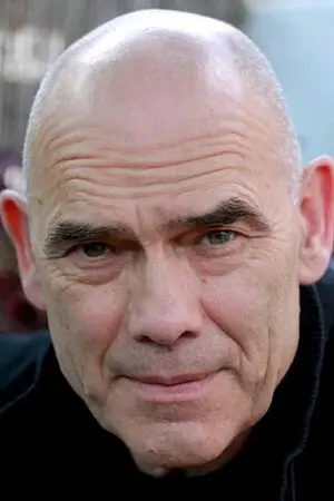 Peter Guinness