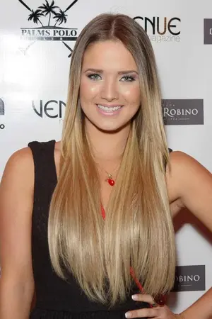 Kimberly Dos Ramos