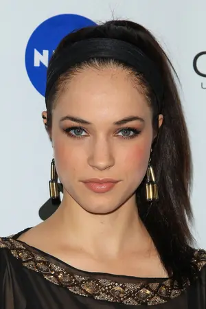 Alexis Knapp
