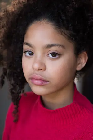Symera Jackson