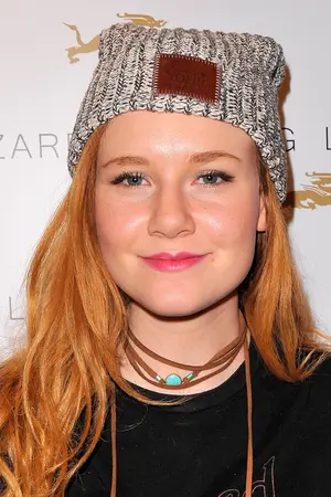 Madisen Beaty
