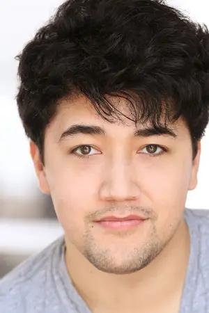 Caleb Yen