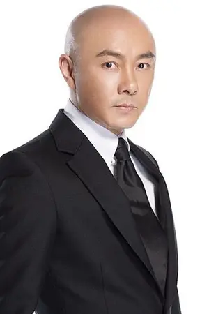 Dicky Cheung