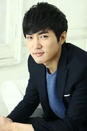Danny Ahn
