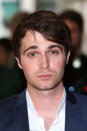 Max Deacon