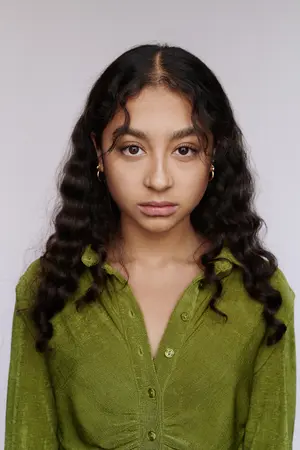 Samirah Breuer