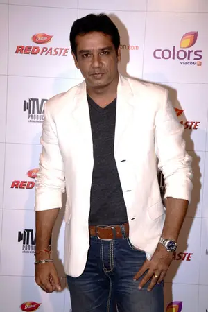 Anup Soni