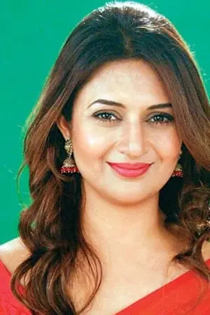 Divyanka Tripathi
