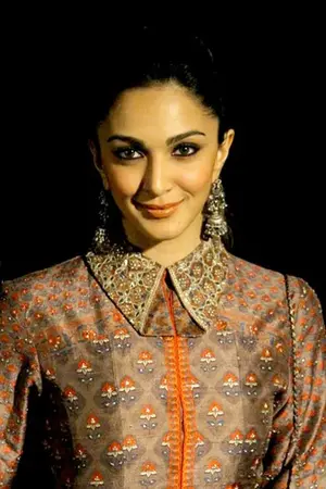 Kiara Advani