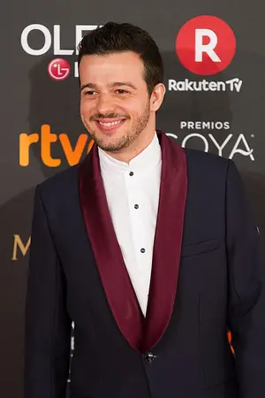 Fernando Tielve