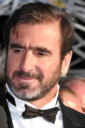 Éric Cantona