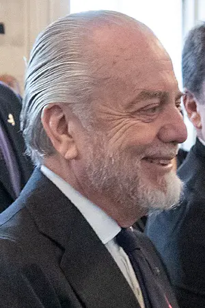 Де Лаурентис, Аурелио