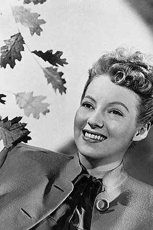 Evelyn Keyes
