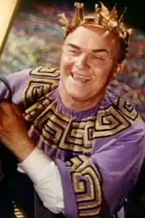 Victor Moore